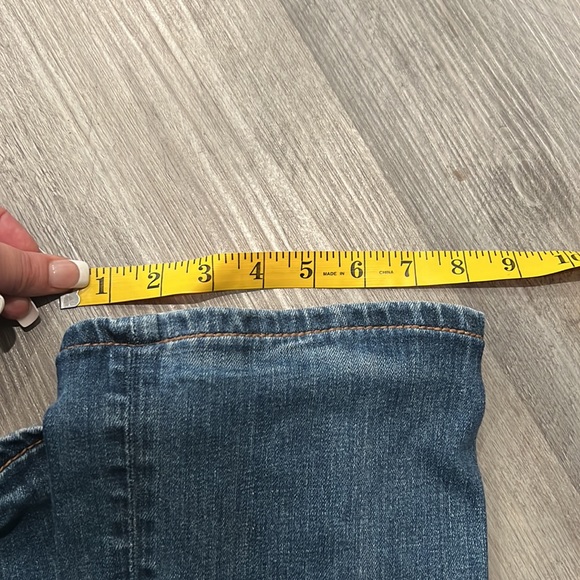 Miss Me jeans, EUC - Picture 6 of 9